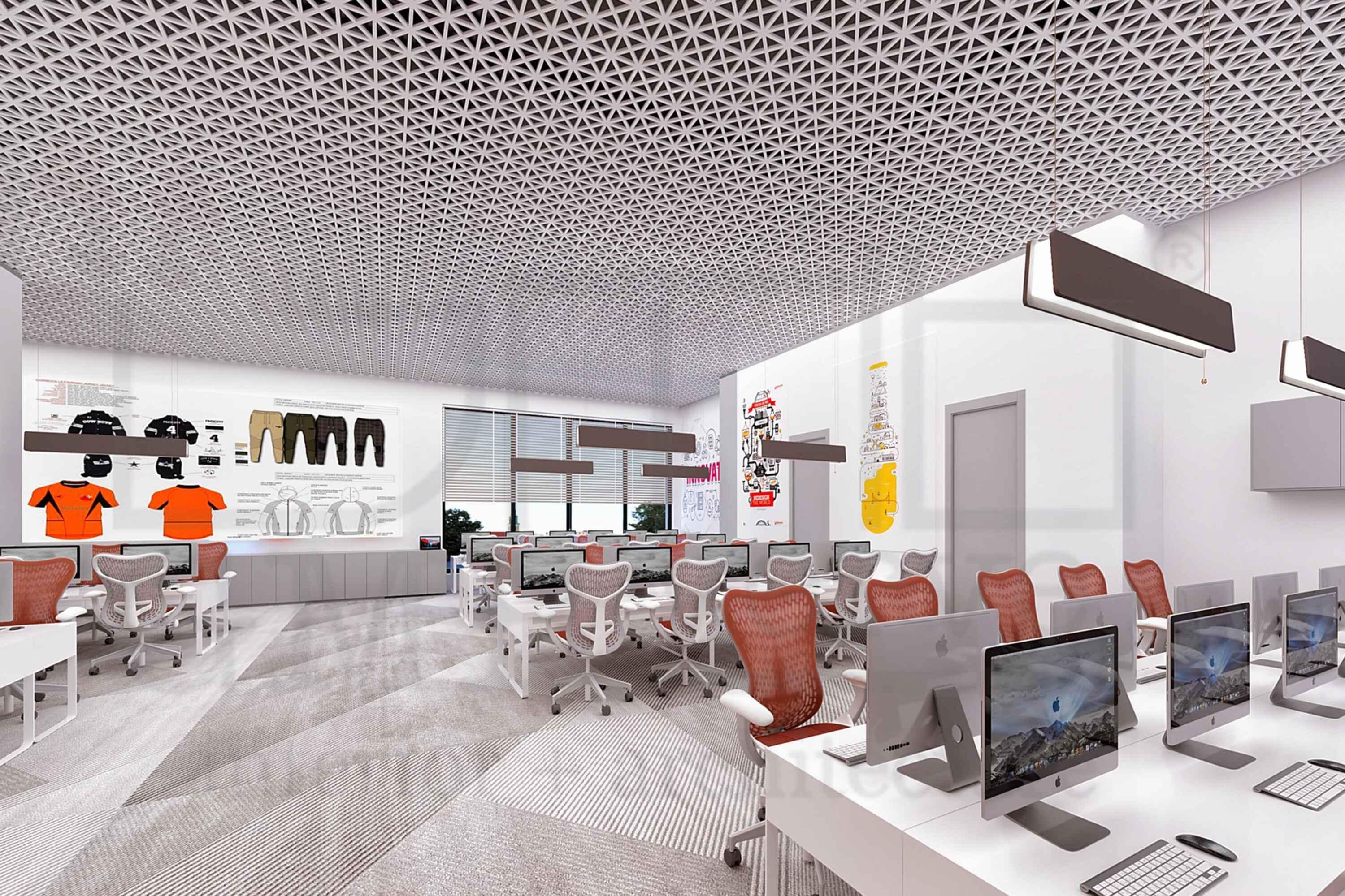 Dr. D. Y. Patil School of Design Pune Infrastructure photo 43